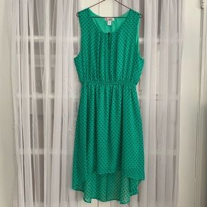 Luscious Los Angeles Dress